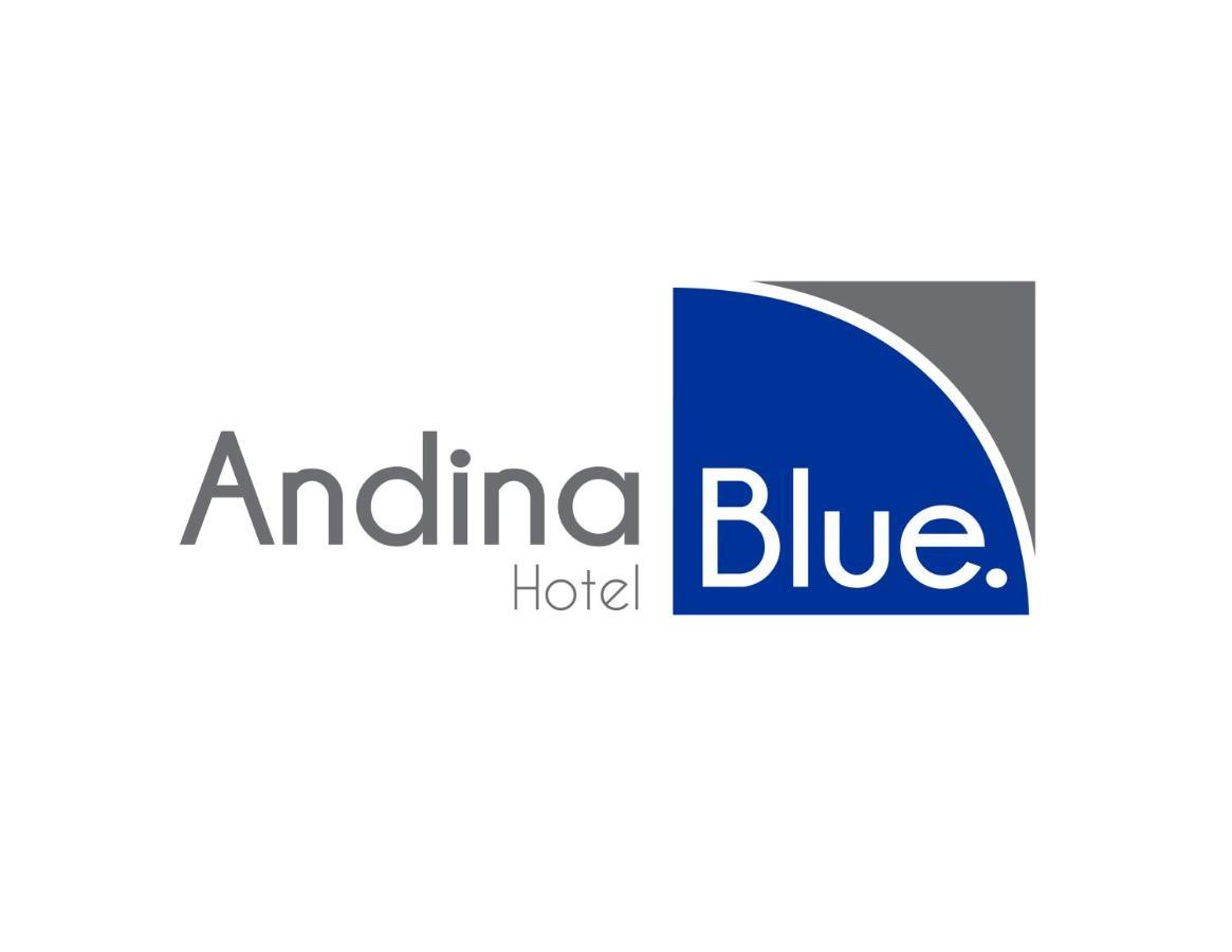 Hotel Andina Blue Funza Екстер'єр фото